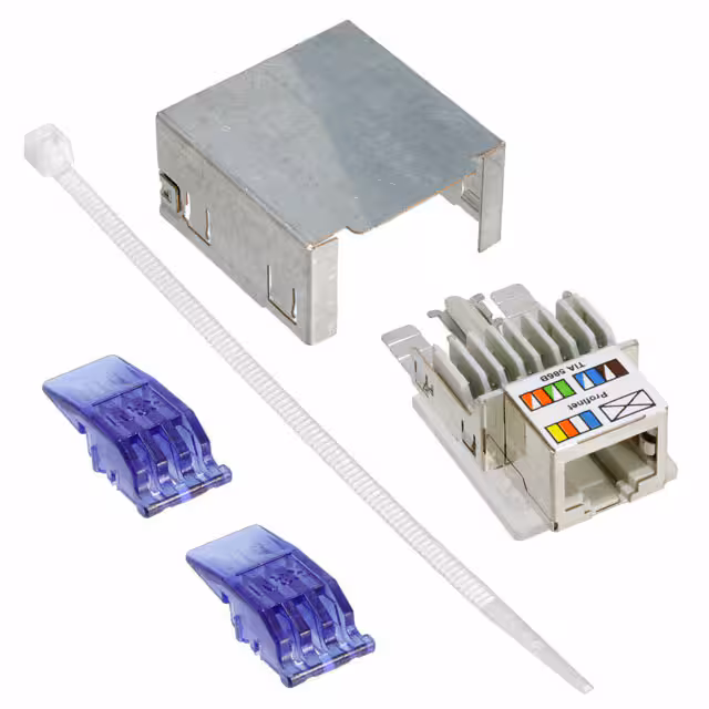 1652936 Phoenix Contact  Jack per connettori modulari